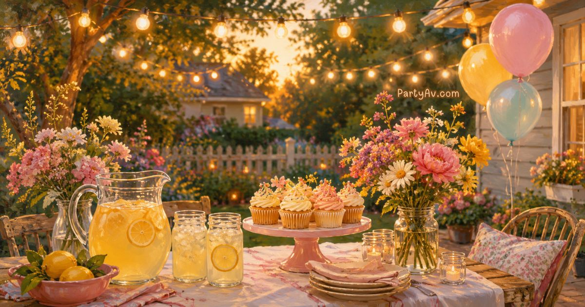 How to Turn an Ordinary Day Into a Celebration